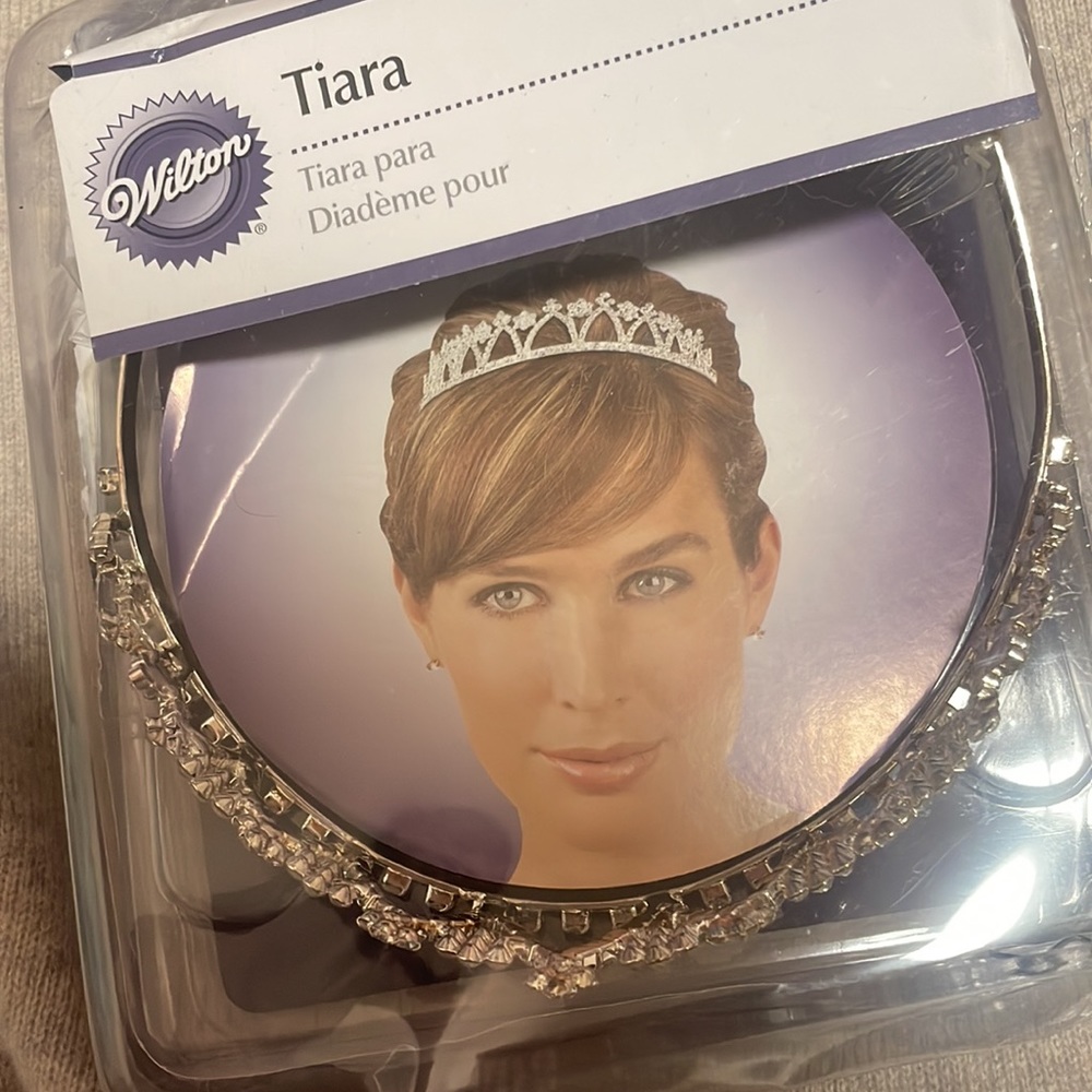 Tiara